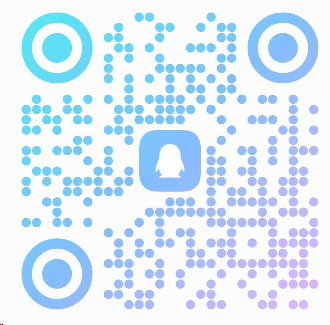 QQ群二维码